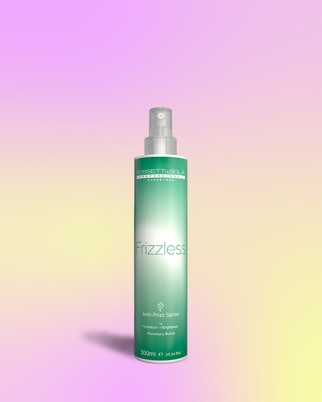 8 hábitos que aumentan el frizz