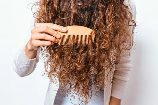 ¿Qué es el Método Curly Girl?